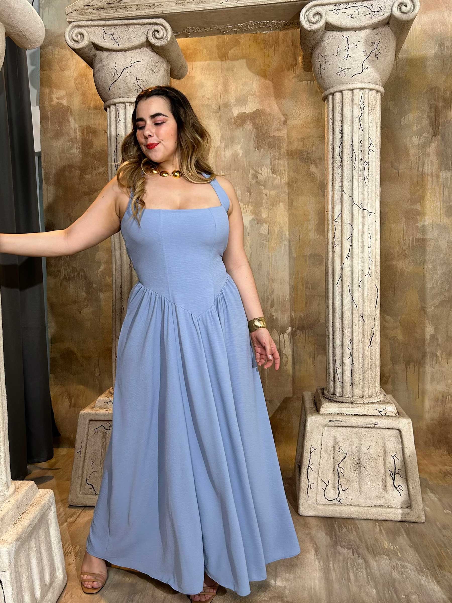 Vestido Roma - Imagen 4