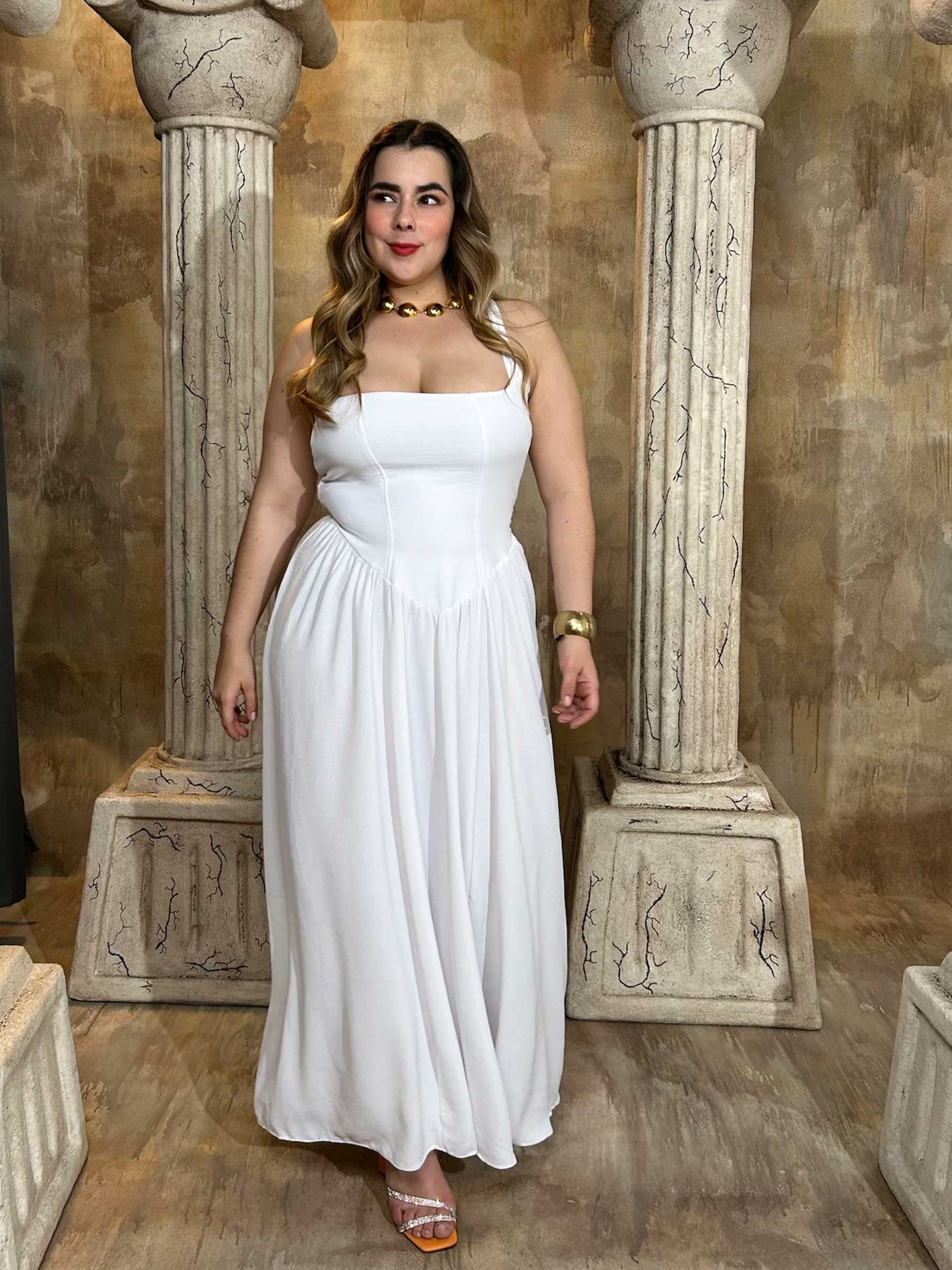 Vestido Roma - Imagen 7