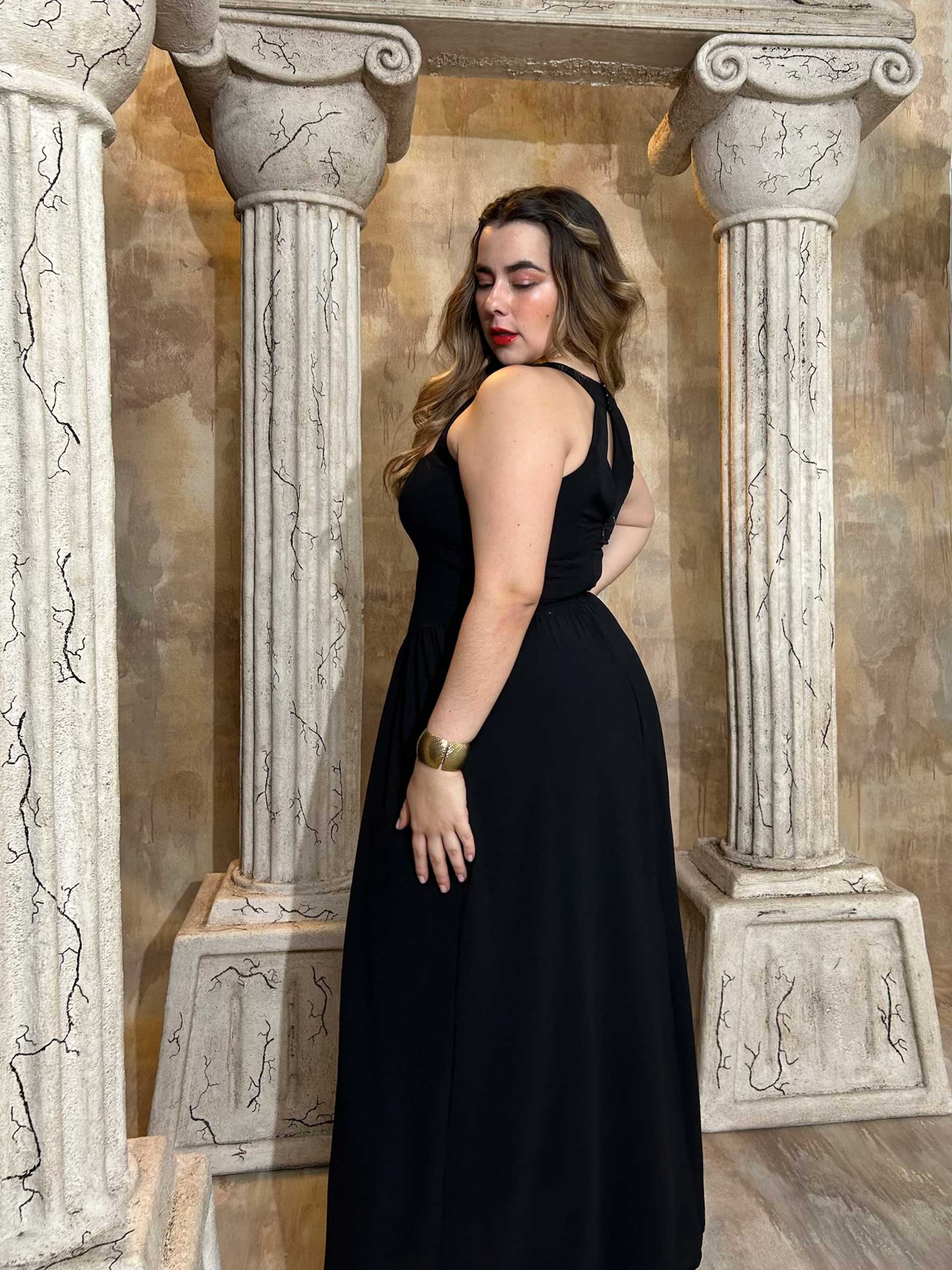 Vestido Roma - Imagen 3