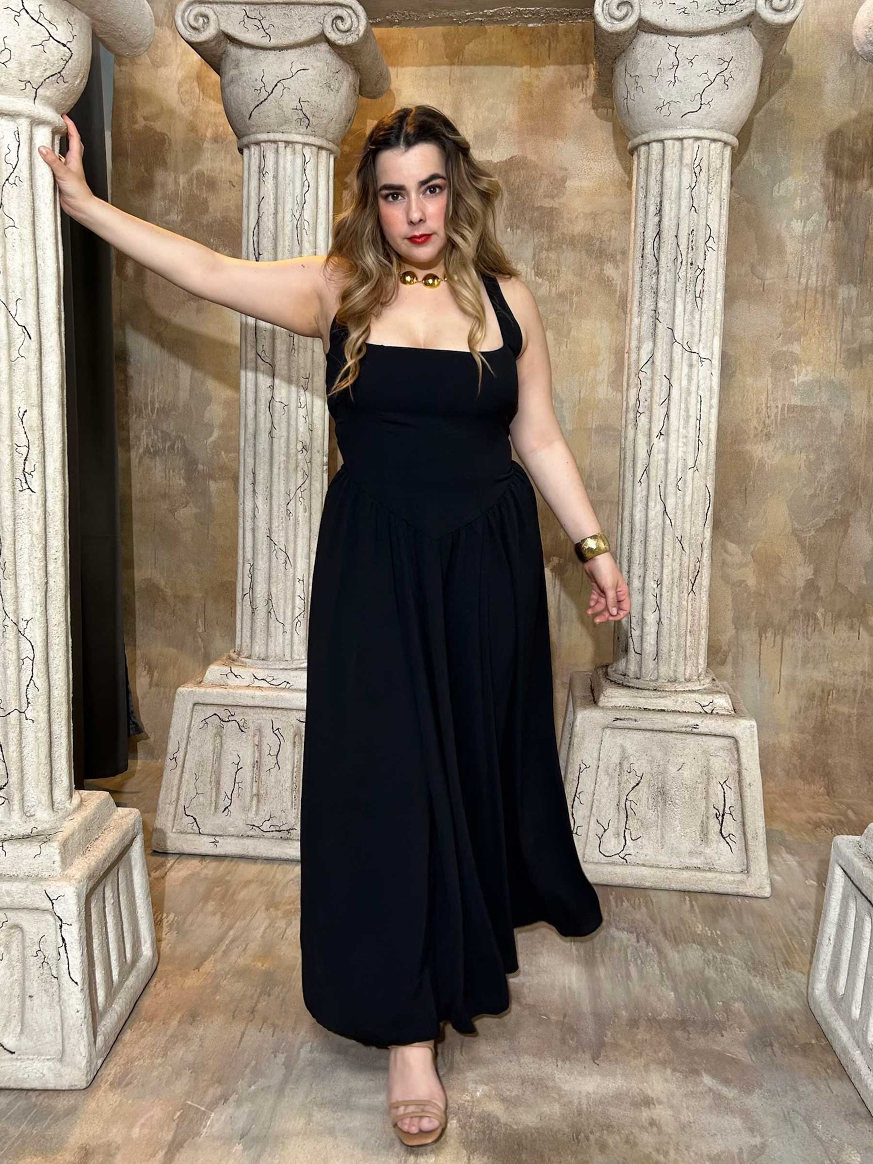Vestido Roma - Imagen 2