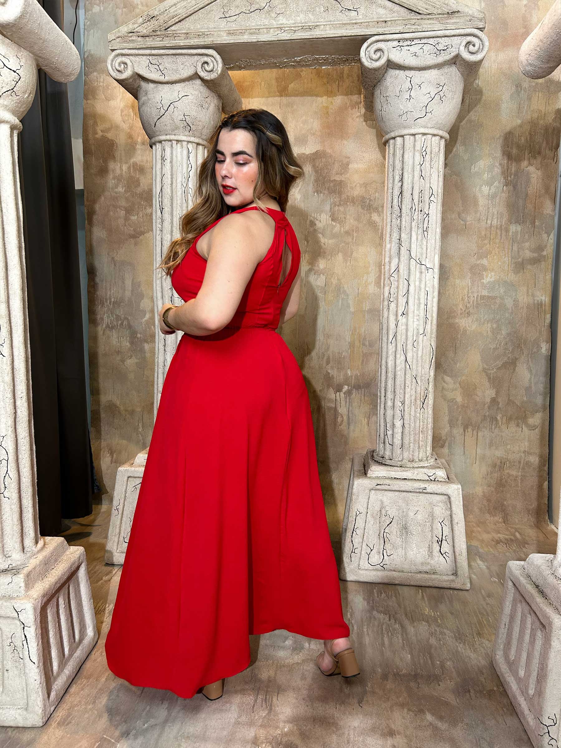 Vestido Roma - Imagen 6