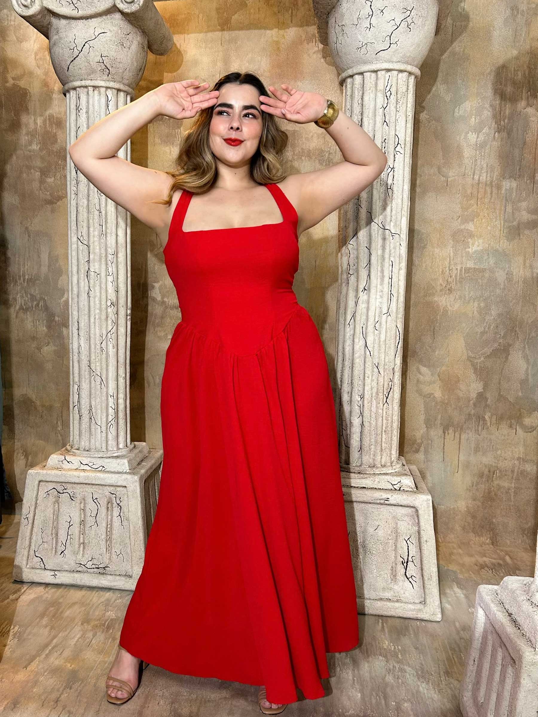 Vestido Roma - Imagen 5