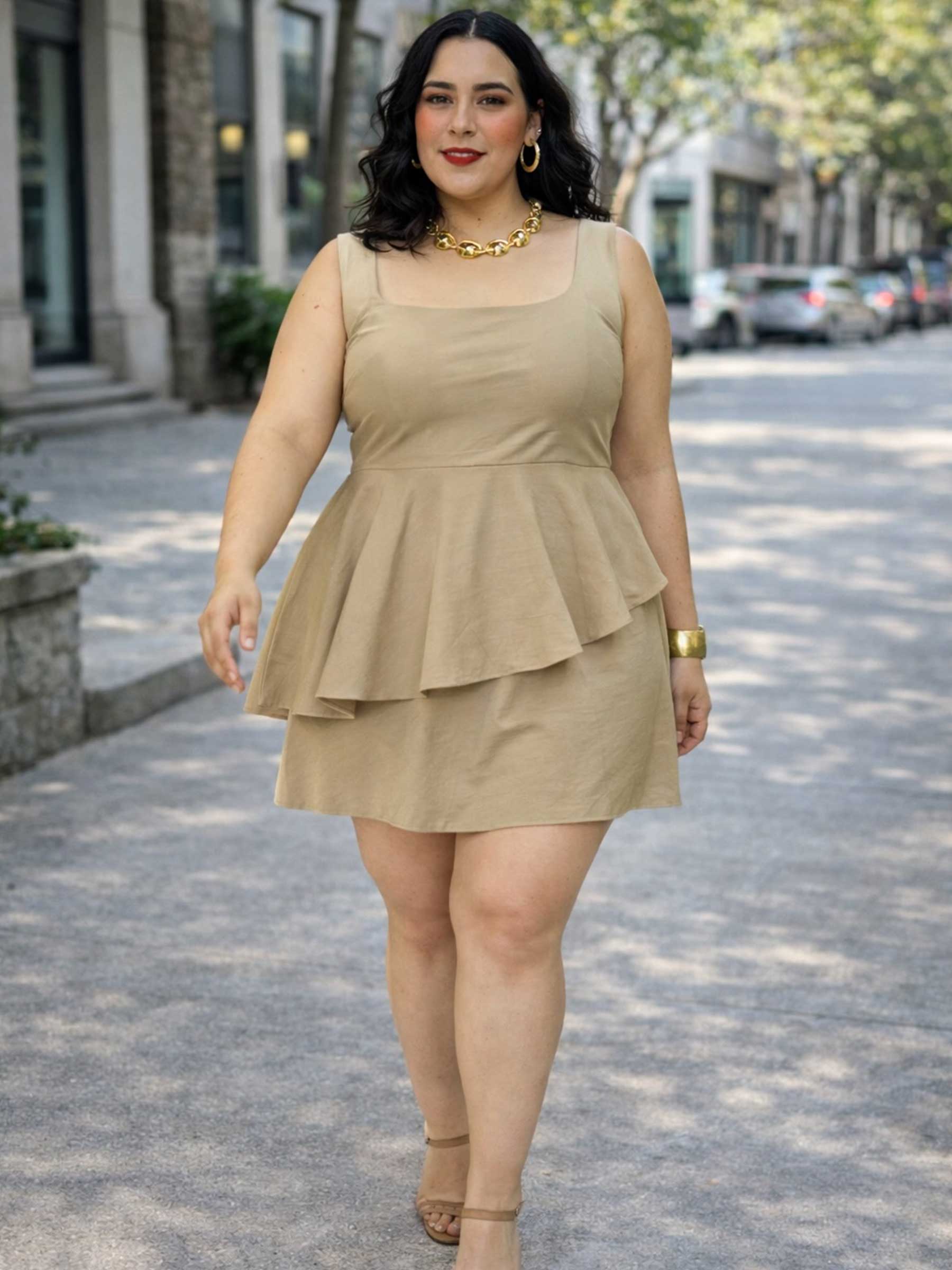 Conjunto Aurora