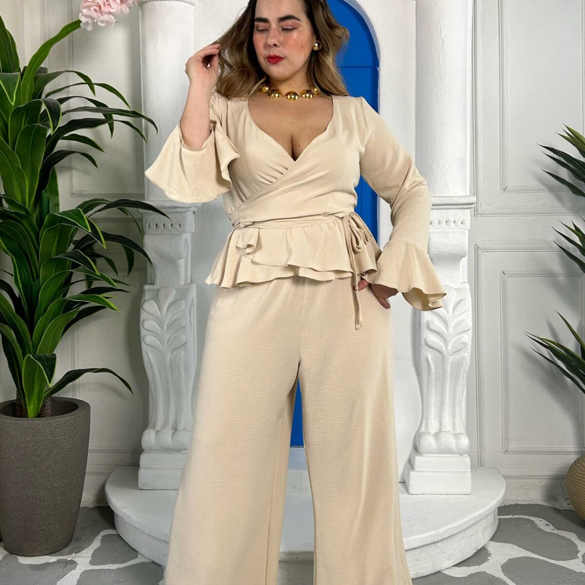 Set Florencia