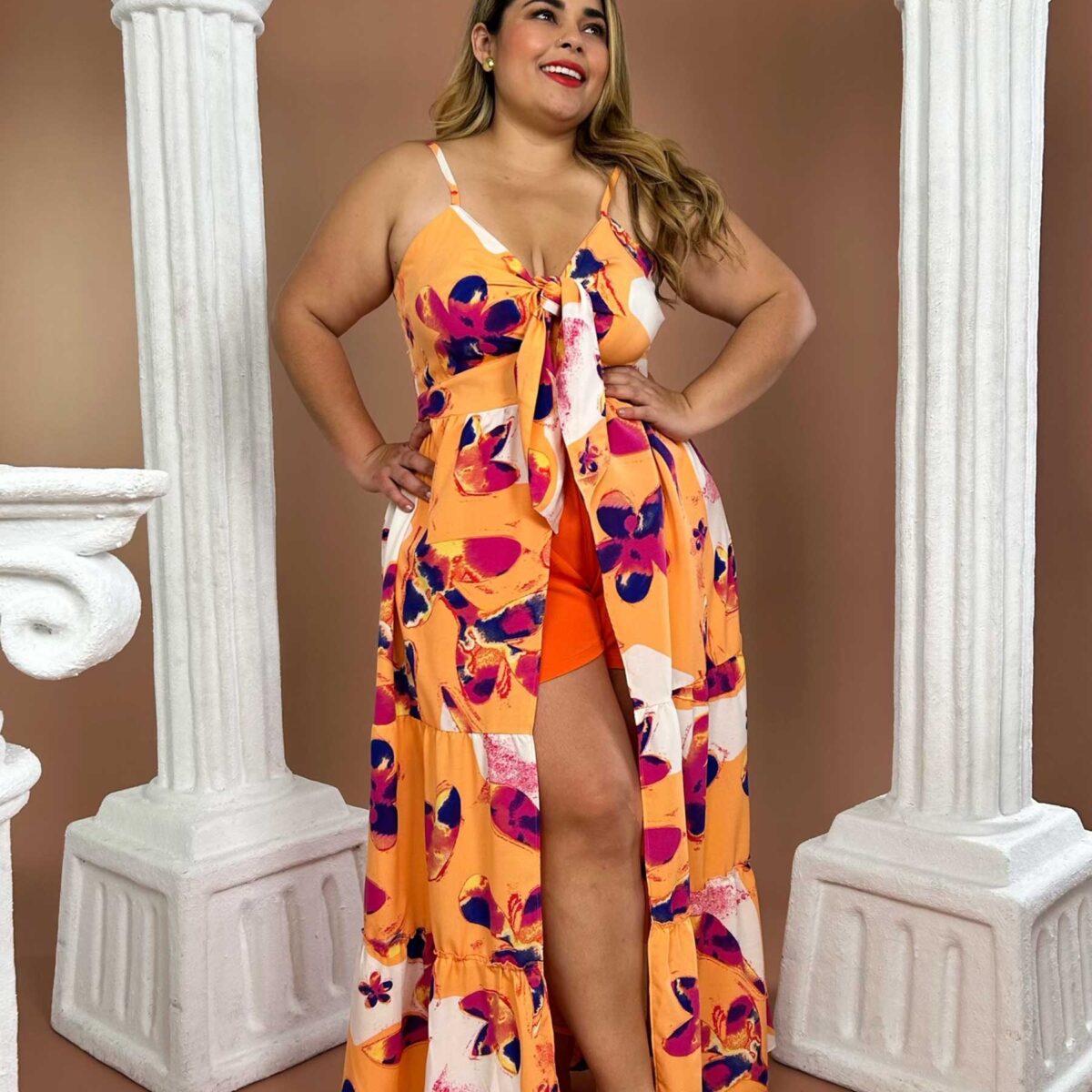 Kimono Mallorca