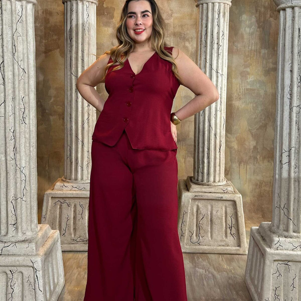 Set Isabel