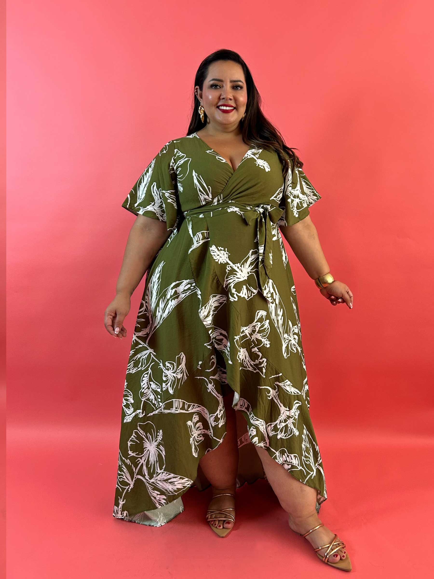 Vestido Marsella - Imagen 3