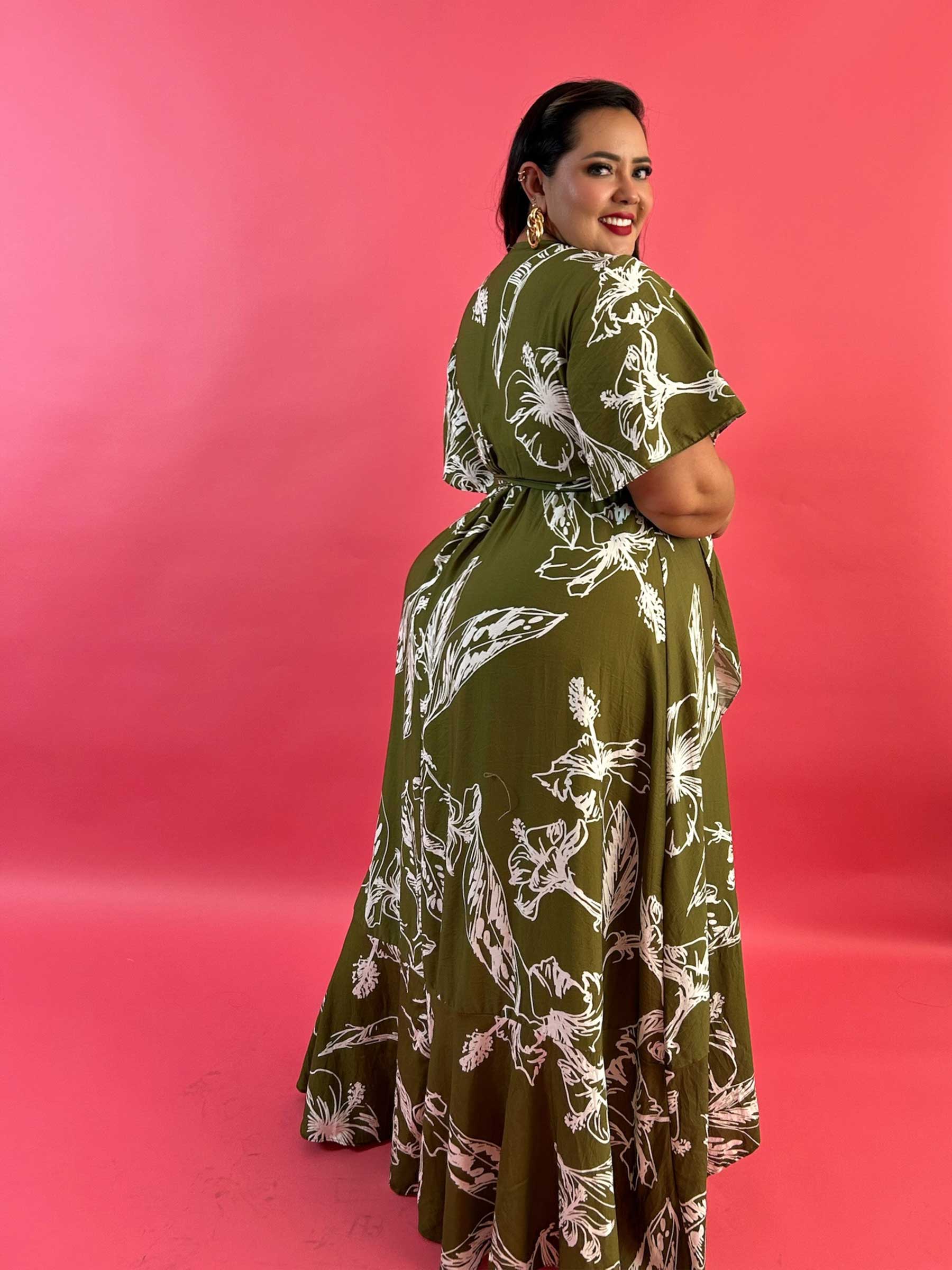 Vestido Marsella - Imagen 4