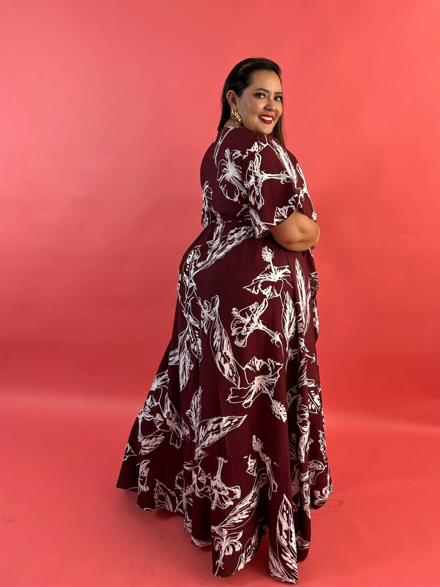 Vestido Marsella - Imagen 6