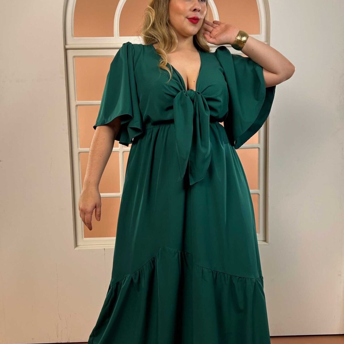 Vestido Paris