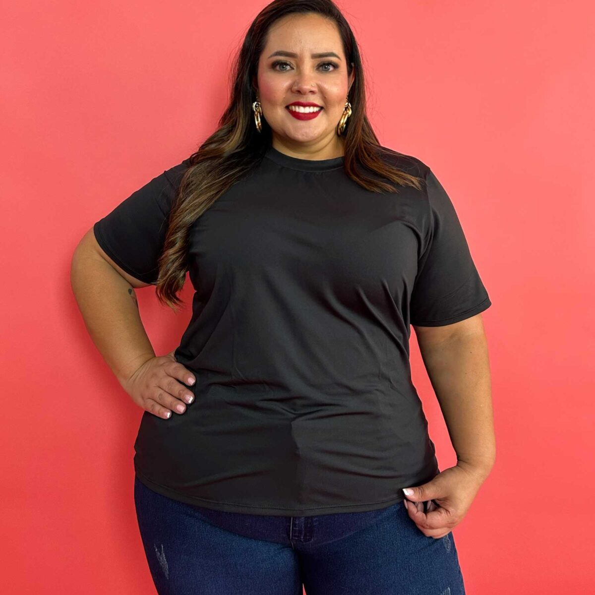 Camiseta