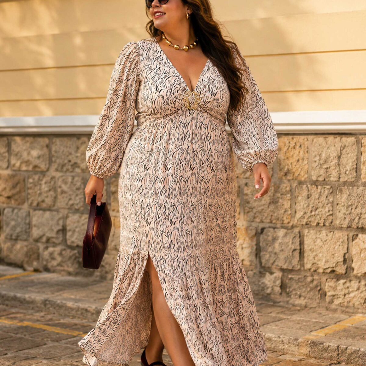 Vestido Florentina